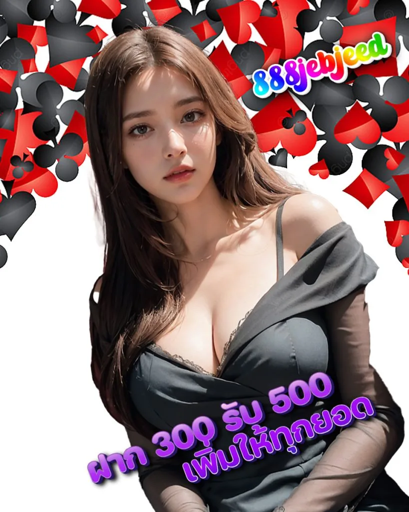 jeb jeed 888 สล็อต
